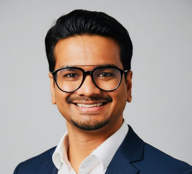 Senior Partner - Commercial Law